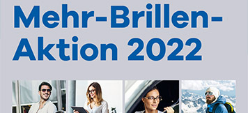 Mehr-Brillen-Aktion