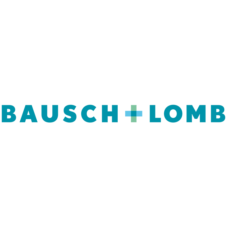 Bausch + Lomb