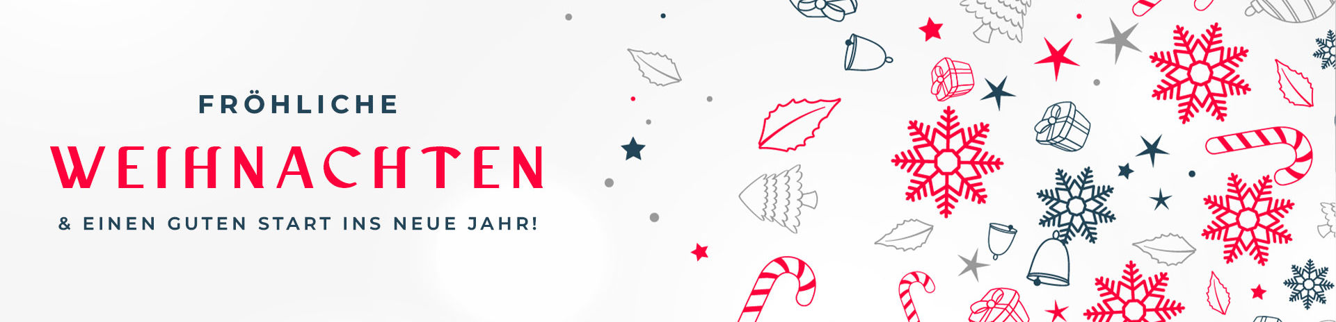 Weihnachten 2023